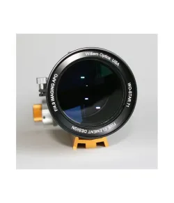 William Optics Apochromatic refractor AP 71/350 Triplet Star 71