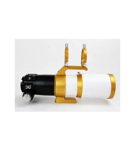 William Optics Apochromatic refractor AP 81/478 GT81