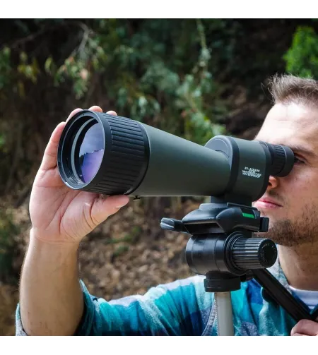 Barska 18-90x88 WP Spotting Scope