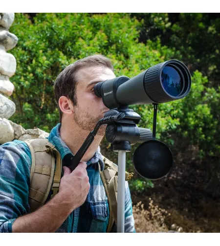 Barska 18-90x88 WP Spotting Scope