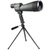 Barska 12-60x78 WP, Benchmark, Straight, w/ Handheld Tripod, Table Top Tripod, Soft Carryi