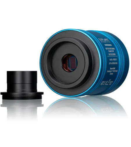 EXPLORE SCIENTIFIC 4K Planetary & Deep Sky Астрокамера  & Guider 8,3 MP