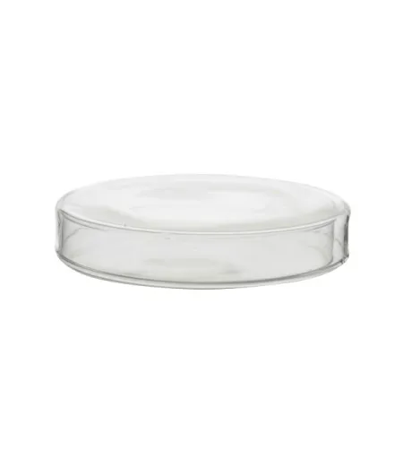 Glass Petri dish (soda lime)d. 60 mm/15 mm