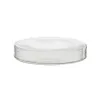 Glass Petri dish (soda lime)  d.80 mm/15mm