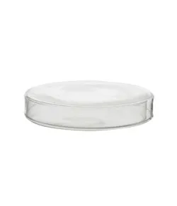 Glass Petri dish (soda lime)d. 100 mm/20 mm