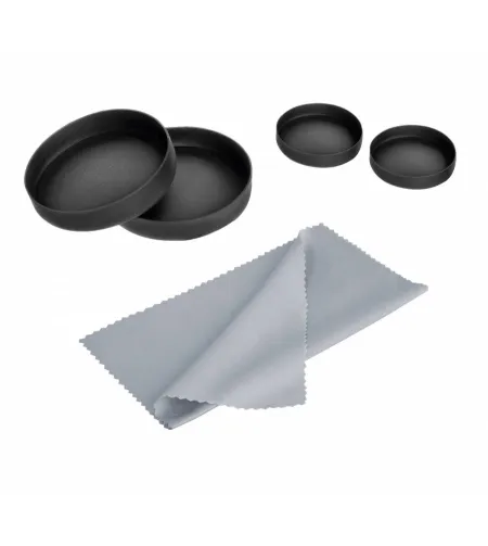 Bresser Hunter 10x50 Kompaktiškas Porro Prism Neperšlampami Žiūronai