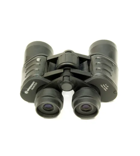 Bresser Hunter 8x40 Compact Porro Prism Waterproof Binoculars