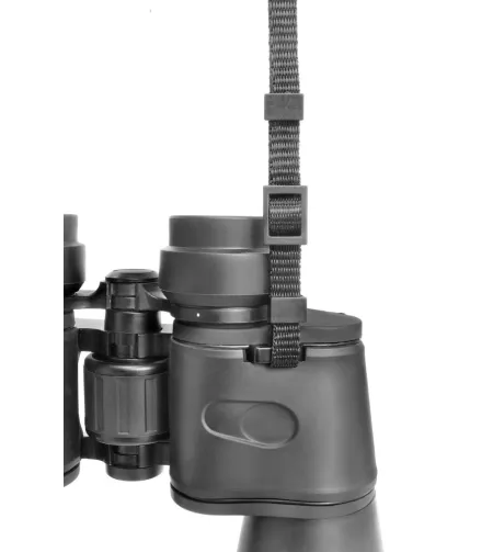 Bresser Hunter 8x40 Compact Porro Prism Waterproof Binoculars