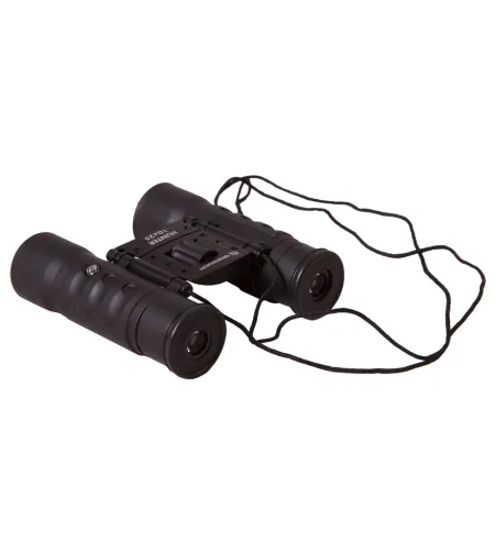 Bresser Hunter 10x25 Compact Roof Prism Waterproof Pocket Binoculars