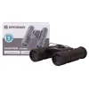 Bresser Hunter 10x25 Compact Roof Prism Waterproof Pocket Binoculars
