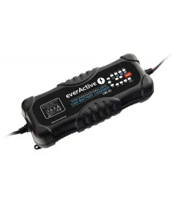 everActive CBC-10 car battery charger