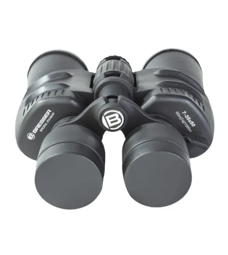 Бинокль Bresser Spezial Zoomar 7–35x50