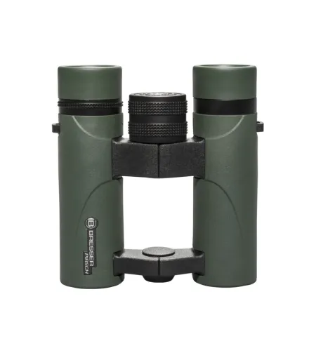 Bresser Pirsch PRO 10 x 34 High Class Compact Roof Prism Waterproof Universal Binoculars