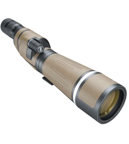 Bushnell Spotting scope Forge 20-60x80 straight eyepiece