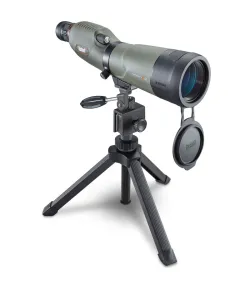 Bushnell Trophy Xtreme 20-60x65 spotting scope, straight eyepiece