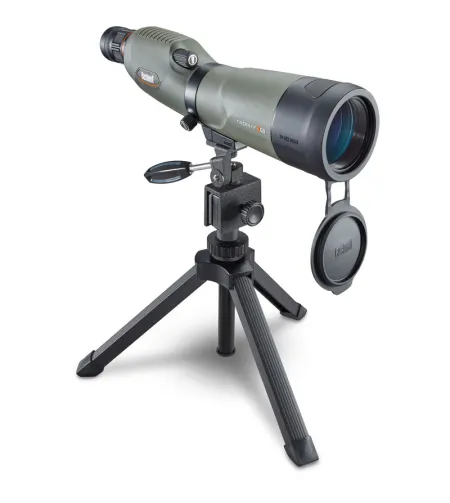 Bushnell Trophy Xtreme 20-60x65 spotting scope, straight eyepiece