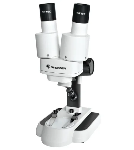 Stereomikroskopas Biolux ICD 20x BRESSER