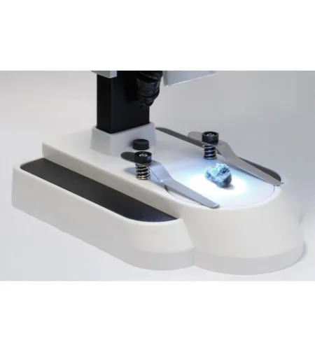 Stereomikroskopas Biolux ICD 20x BRESSER