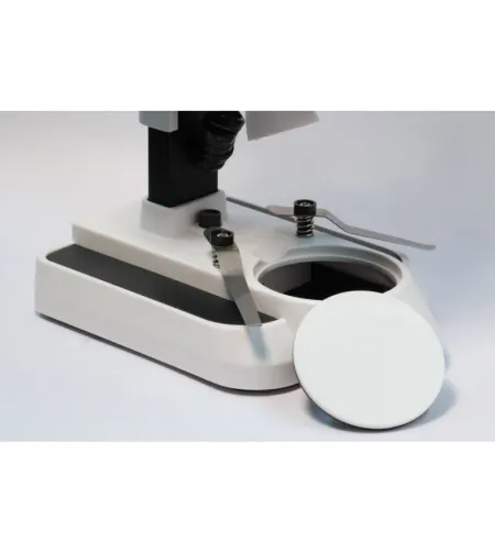 Stereomikroskopas Biolux ICD 20x BRESSER