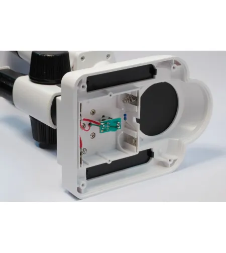 Stereomikroskopas Biolux ICD 20x BRESSER