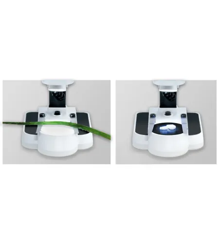 Stereomikroskopas Biolux ICD 20x BRESSER