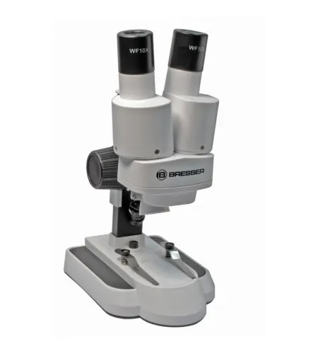 Stereomikroskopas Biolux ICD 20x BRESSER