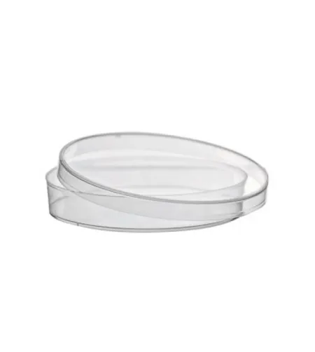 Plastic Petri dishes (100 mm)