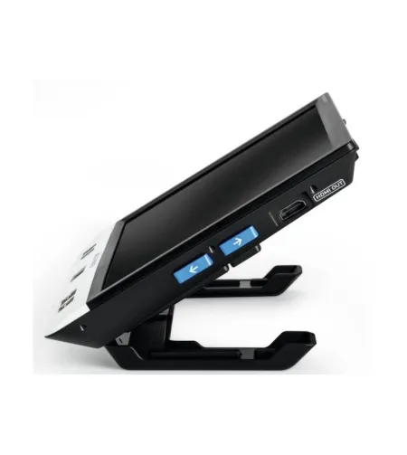 Eschenbach Didinamasis stiklas visolux, DIGITAL, XL, FHD, elektrinė vaizdinė priemonė