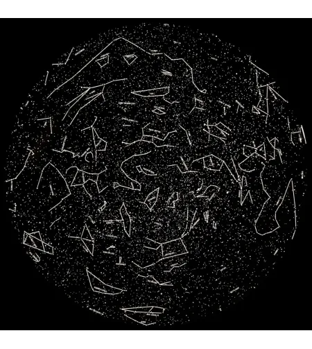 Astro Planetarium, Bresser Junior Deluxe