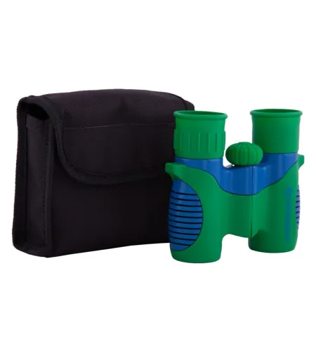 Bresser Junior 6x21 vaikiški žiūronai