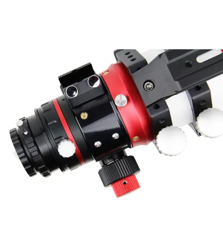 Tecnosky Apochromatinis refraktorius AP 80/480 OWL Triplet OTA