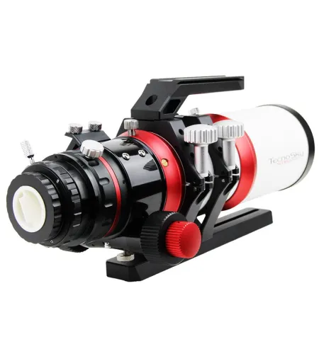 Tecnosky Apochromatinis refraktorius AP 80/480 OWL Triplet OTA