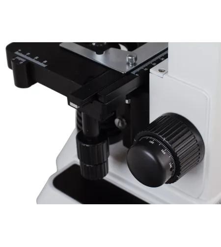 Microscope Bresser Researcher Bino 40-1000X
