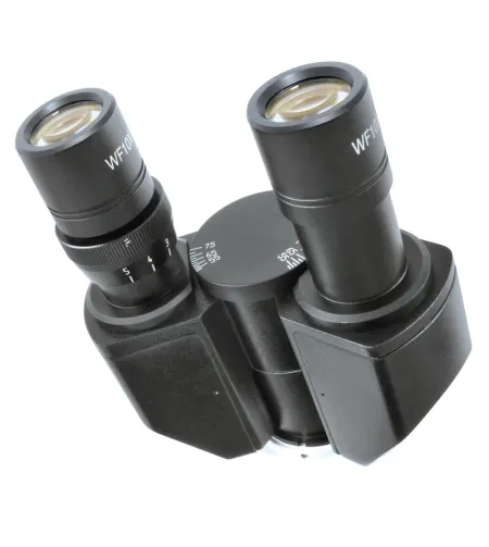 Microscope Bresser Researcher Bino 40-1000X