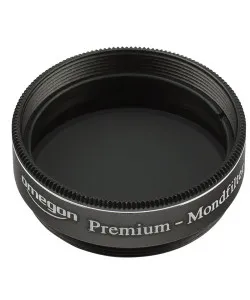 Omegon Moon filter 1.25"