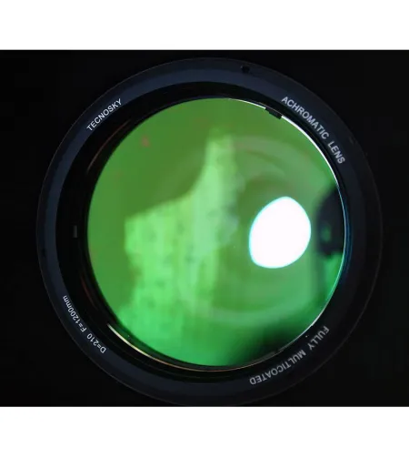 Телескоп Tecnosky AC 210/1200 Goliath OTA