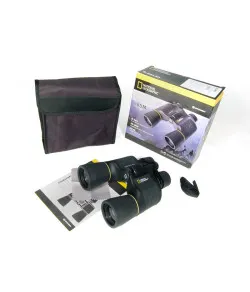 National Geographic 8-24x50 Žiūronai su reguliojamų priartinimu