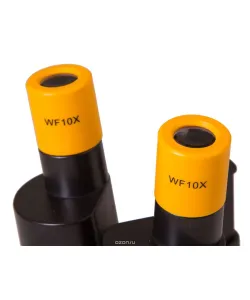 Mикроскоп стереоскопический National Geographic 20x с образцами минералов