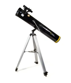 Telescope National Geographic Newtonian 114/ 900 AZ with tripod