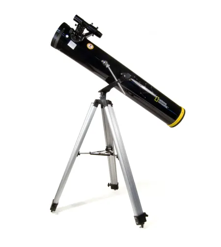 Teleskopas National Geographic Newtonian 114/ 900 AZ