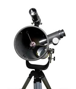 Telescope National Geographic Newtonian 114/ 900 AZ with tripod
