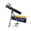 Teleskopas National Geographic Newtonian 114/ 900 AZ
