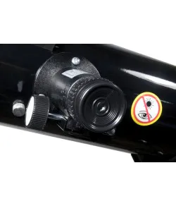 Telescope National Geographic 76/700 >262x with moon filter