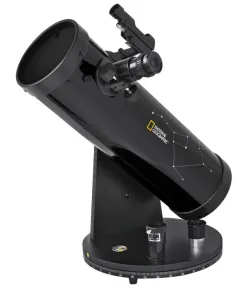 Телескоп National Geographic 114/500 >228x