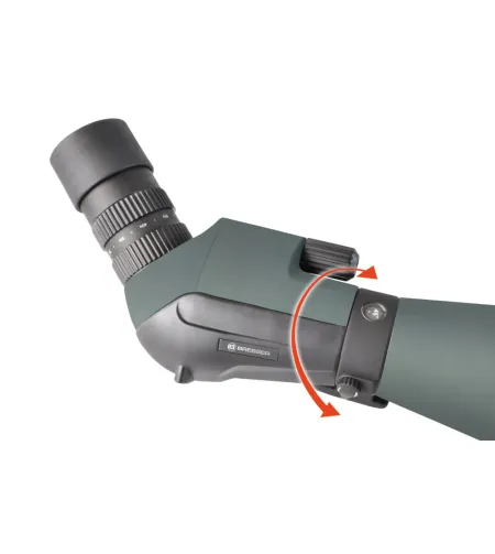 Stebėjimo monoklis Bresser Condor 20-60x85