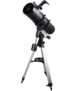 Bresser Pollux-SKY 150/1400 EQ3 Telescope