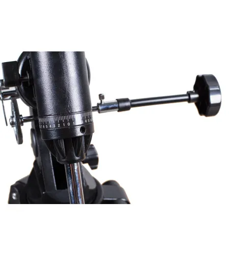 Teleskopas Bresser Pollux 150/1400 EQ2