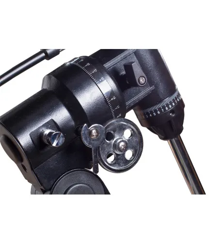 Teleskopas Bresser Pollux 150/1400 EQ2