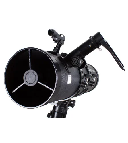 Teleskopas Bresser Pollux 150/1400 EQ2