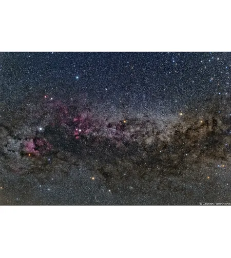 "Omegon Mount MiniTrack LX3 Essentials